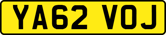 YA62VOJ