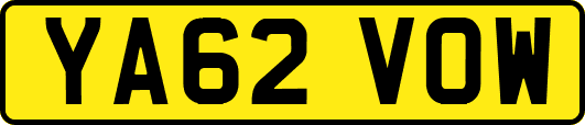 YA62VOW