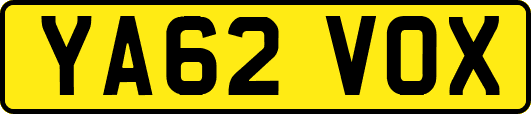YA62VOX