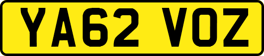 YA62VOZ