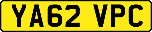 YA62VPC