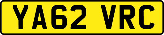 YA62VRC