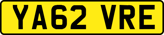 YA62VRE