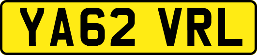 YA62VRL