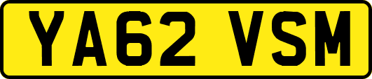 YA62VSM