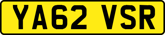 YA62VSR