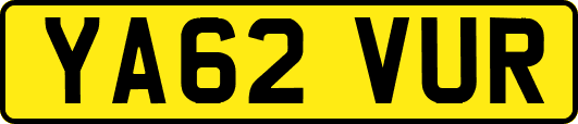 YA62VUR