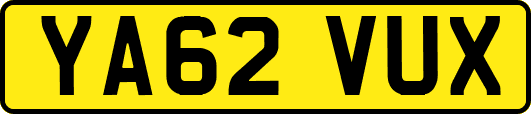 YA62VUX