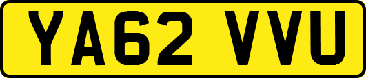 YA62VVU