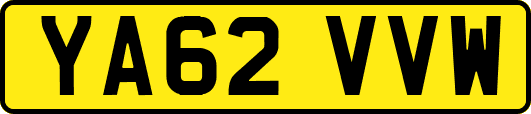 YA62VVW