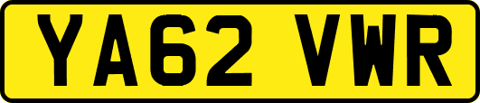 YA62VWR