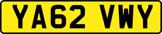 YA62VWY