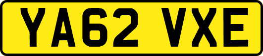 YA62VXE