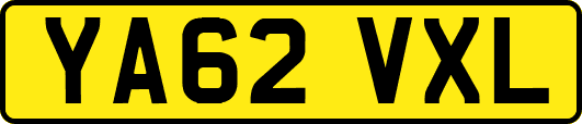 YA62VXL