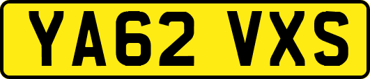 YA62VXS