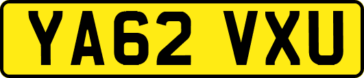 YA62VXU