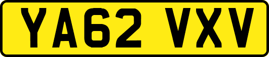 YA62VXV
