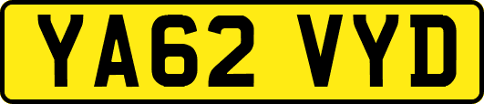 YA62VYD