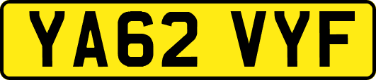 YA62VYF