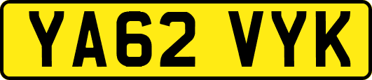 YA62VYK