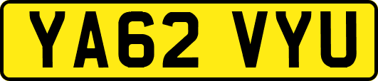 YA62VYU