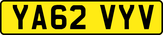 YA62VYV