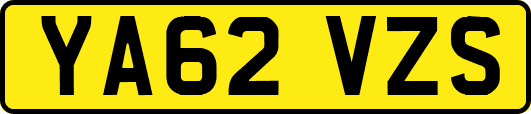 YA62VZS