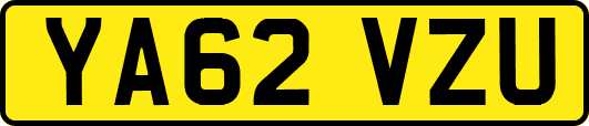YA62VZU