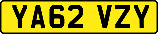 YA62VZY