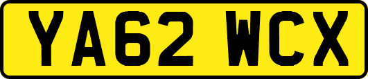 YA62WCX