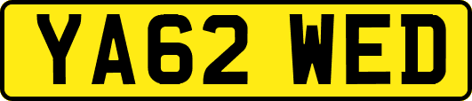 YA62WED