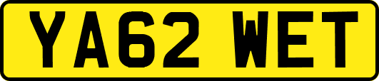 YA62WET