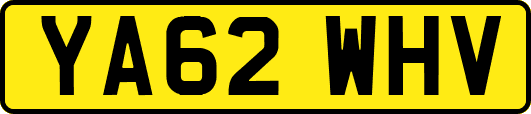 YA62WHV