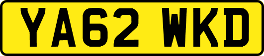 YA62WKD