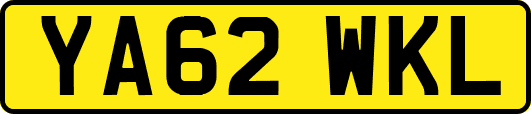 YA62WKL