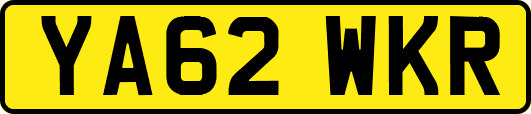 YA62WKR