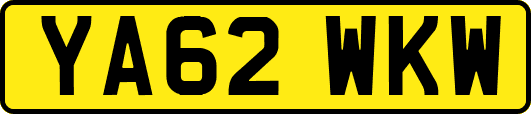 YA62WKW