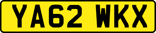 YA62WKX
