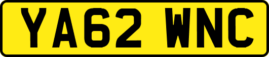 YA62WNC