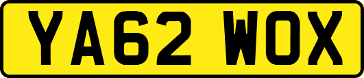 YA62WOX