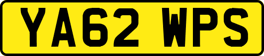 YA62WPS