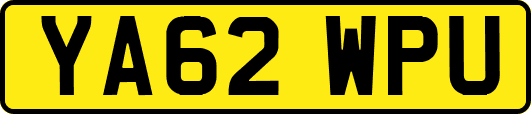 YA62WPU