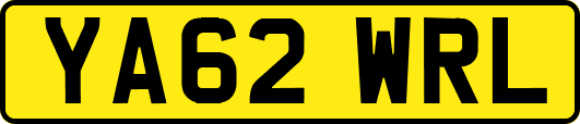YA62WRL