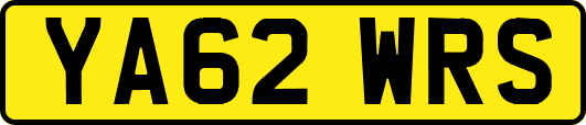 YA62WRS