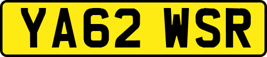 YA62WSR