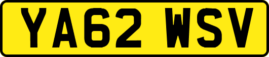 YA62WSV