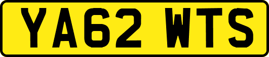 YA62WTS