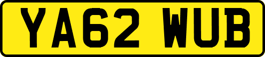 YA62WUB
