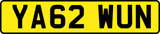 YA62WUN