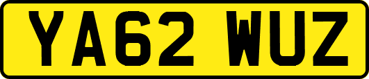 YA62WUZ